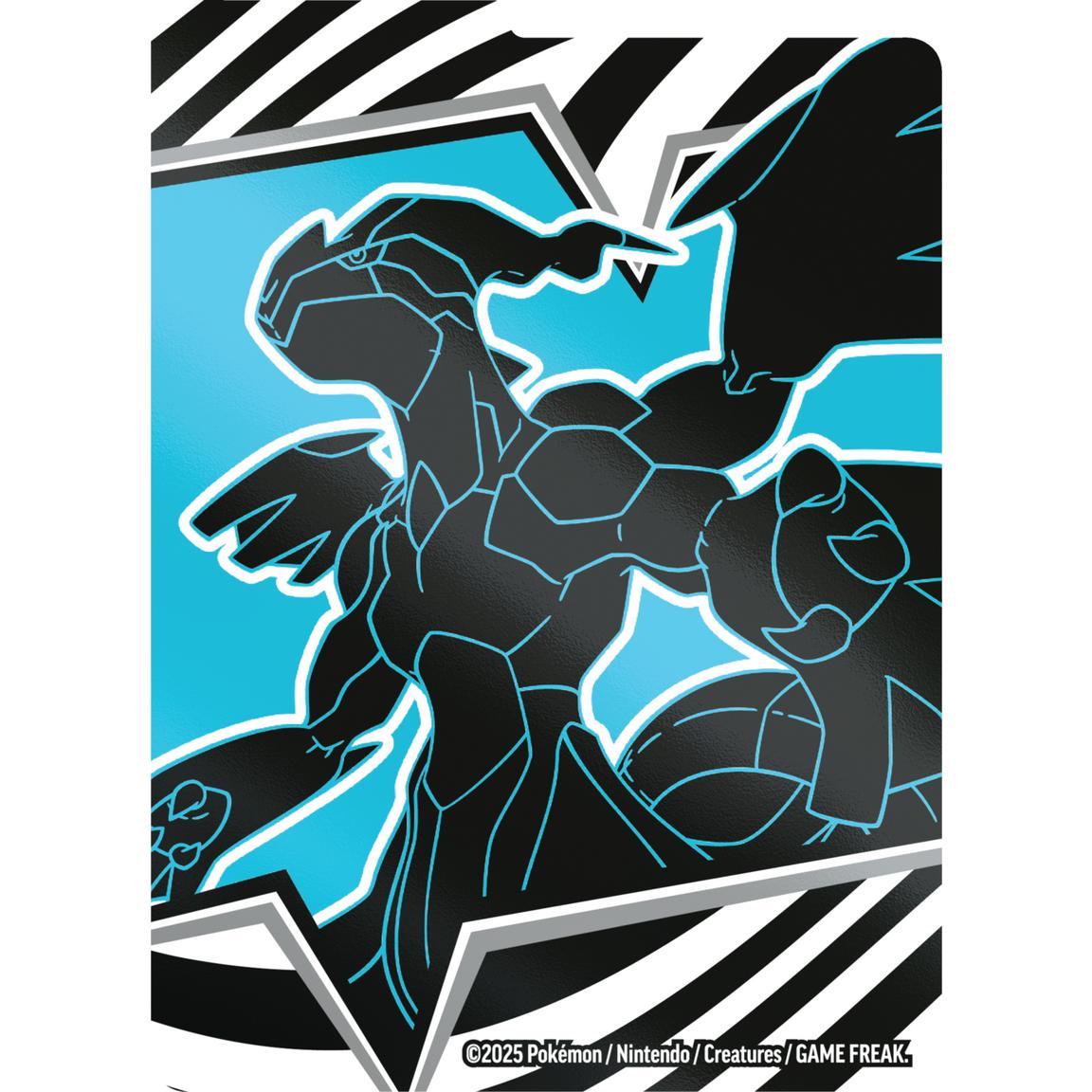 Pokémon - Trading Card Game: Scarlet & Violet Black Bolt Elite Trainer Box