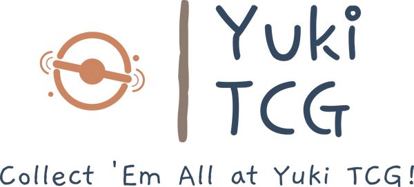 YUKI TCG TRADING INC