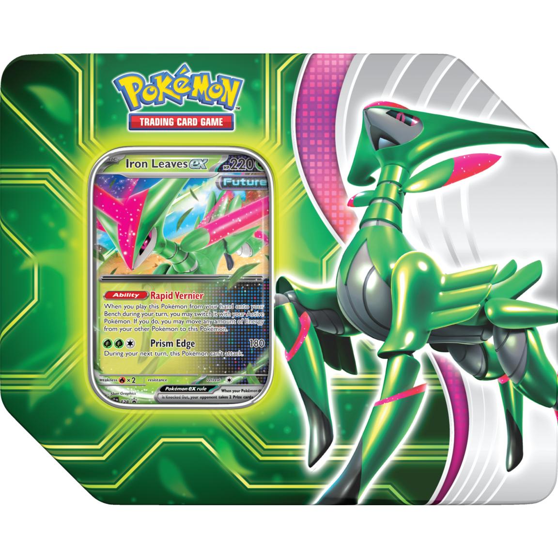 YUKI PTCG – YUKI TCG TRADING INC