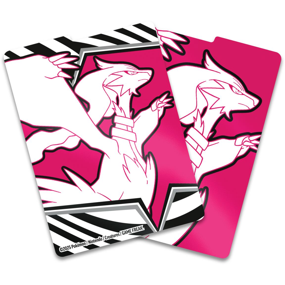 Pokemon Trading Card Game: White Flare Elite Trainer Box