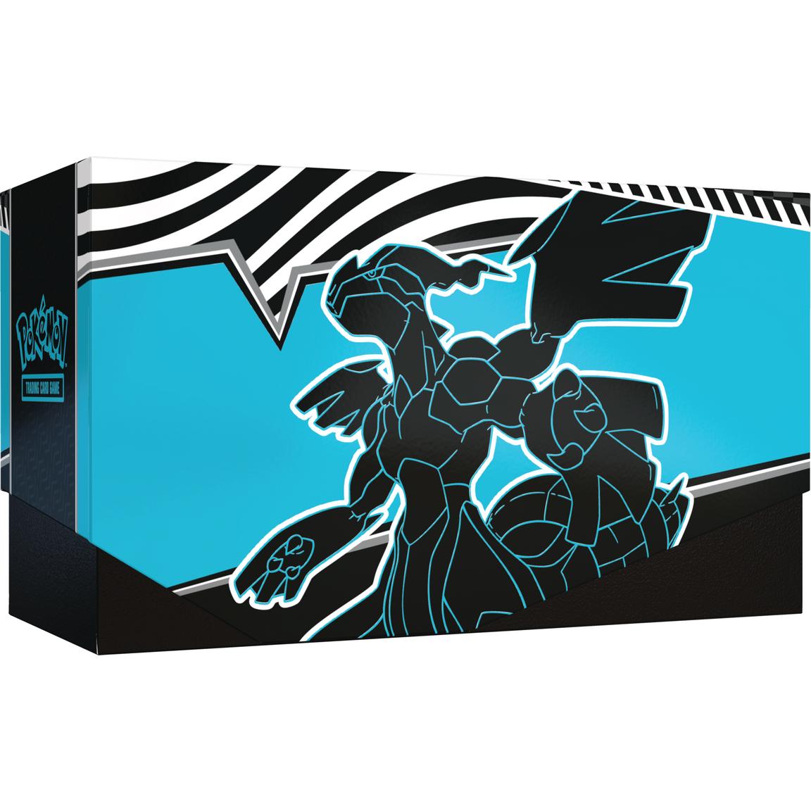 Pokémon - Trading Card Game: Scarlet & Violet Black Bolt Elite Trainer Box
