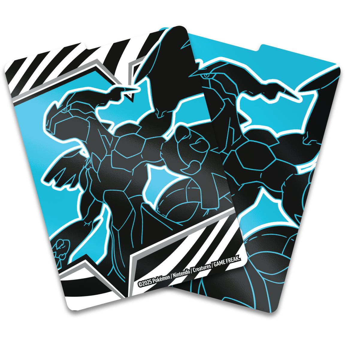 Pokémon - Trading Card Game: Scarlet & Violet Black Bolt Elite Trainer Box