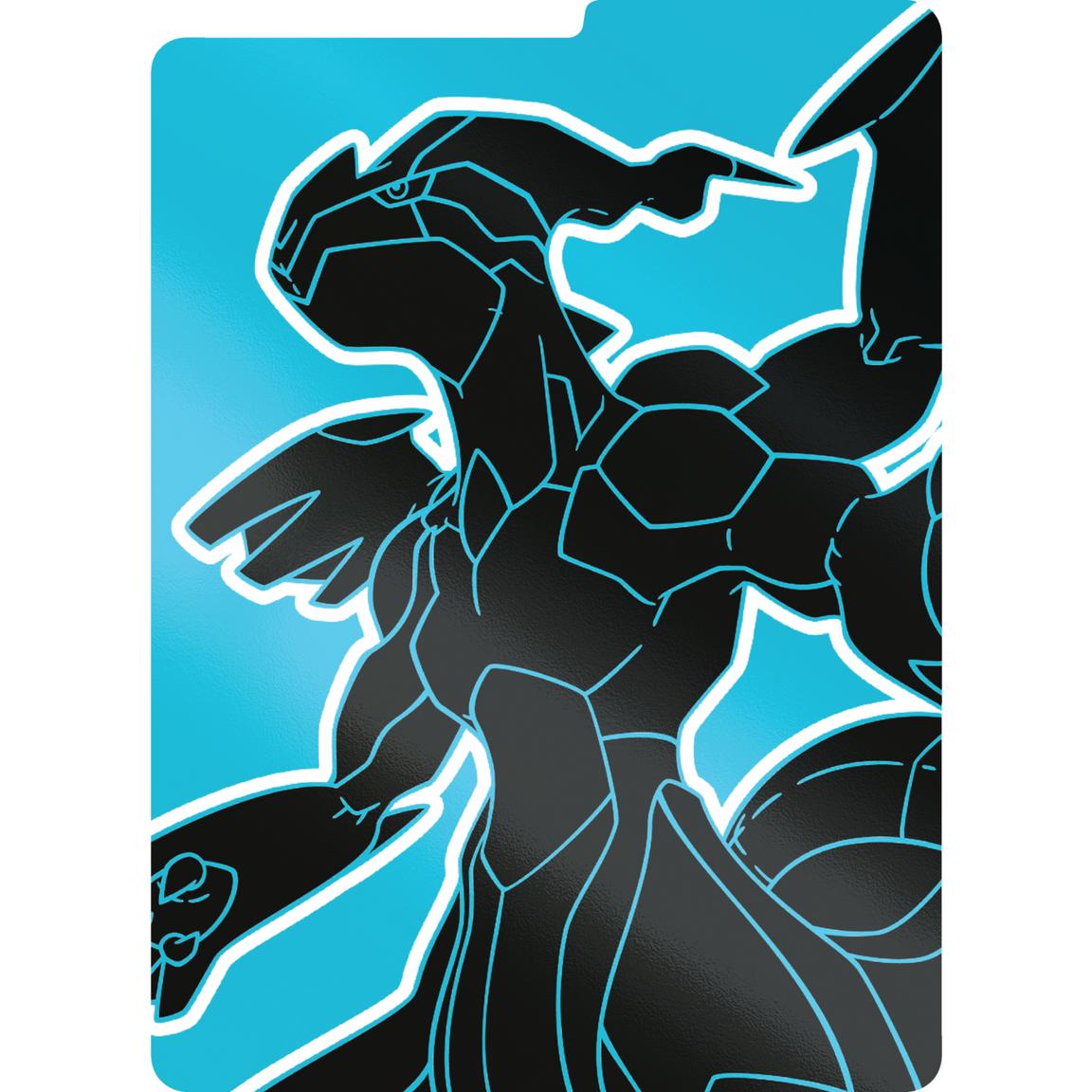 Pokémon - Trading Card Game: Scarlet & Violet Black Bolt Elite Trainer Box