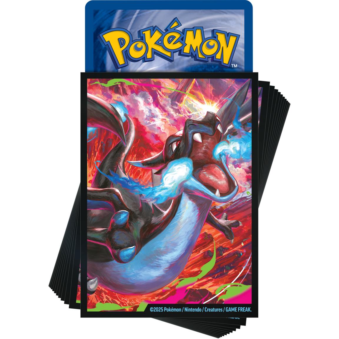 POKEMON MEGA CHARIZARD X EX ULTRA PREMIUM COLLECTION