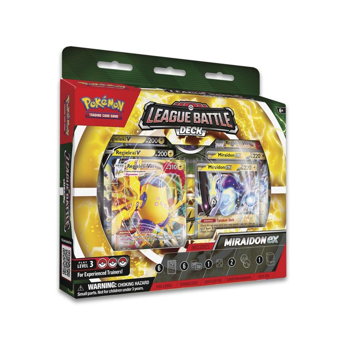MSRP Bundle(Stellar Crown Booster Box+Miraidon ex League Battle Deck) YUKI TCG TRADING INC MSRP Bundle(Stellar Crown Booster Box+Miraidon ex League Battle Deck) YUKI TCG TRADING INC