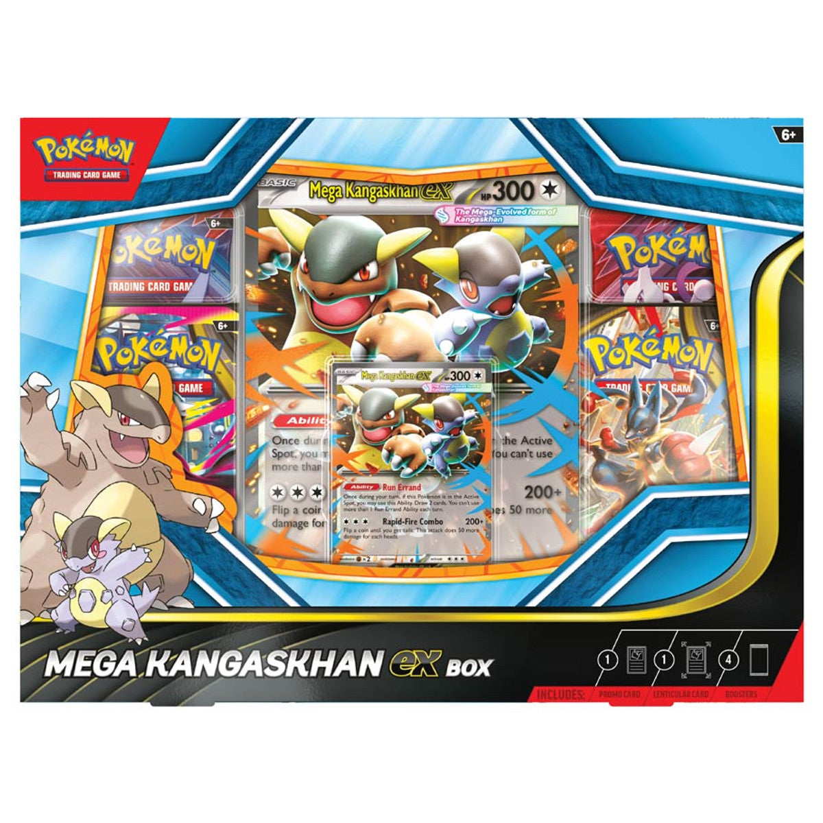 Collection Boxes – YUKI TCG TRADING INC