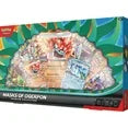Pokemon TCG: Masks of Ogerpon Premium Collection