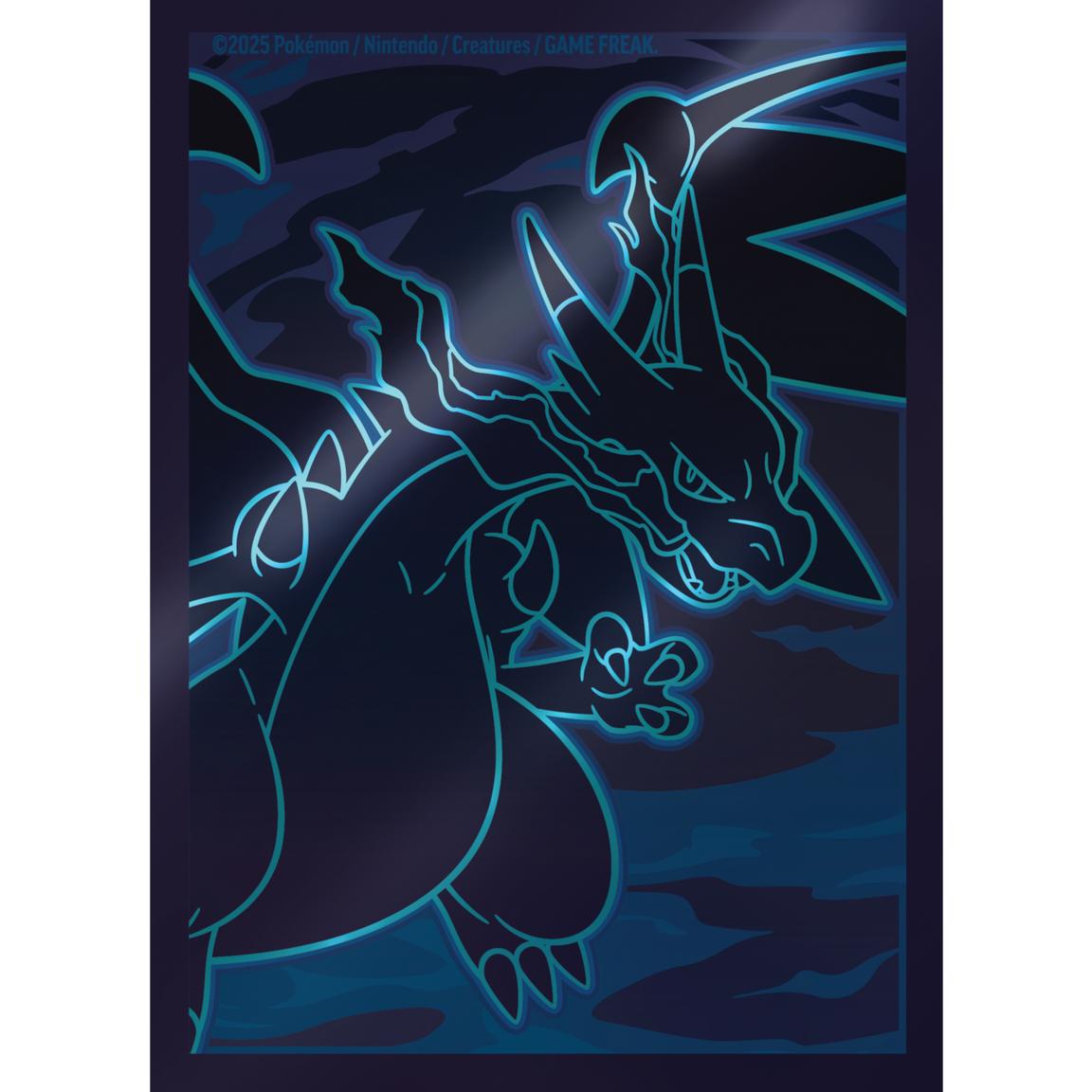 Pokemon Trading Card Game: Phantasmal Flames Elite Trainer Box