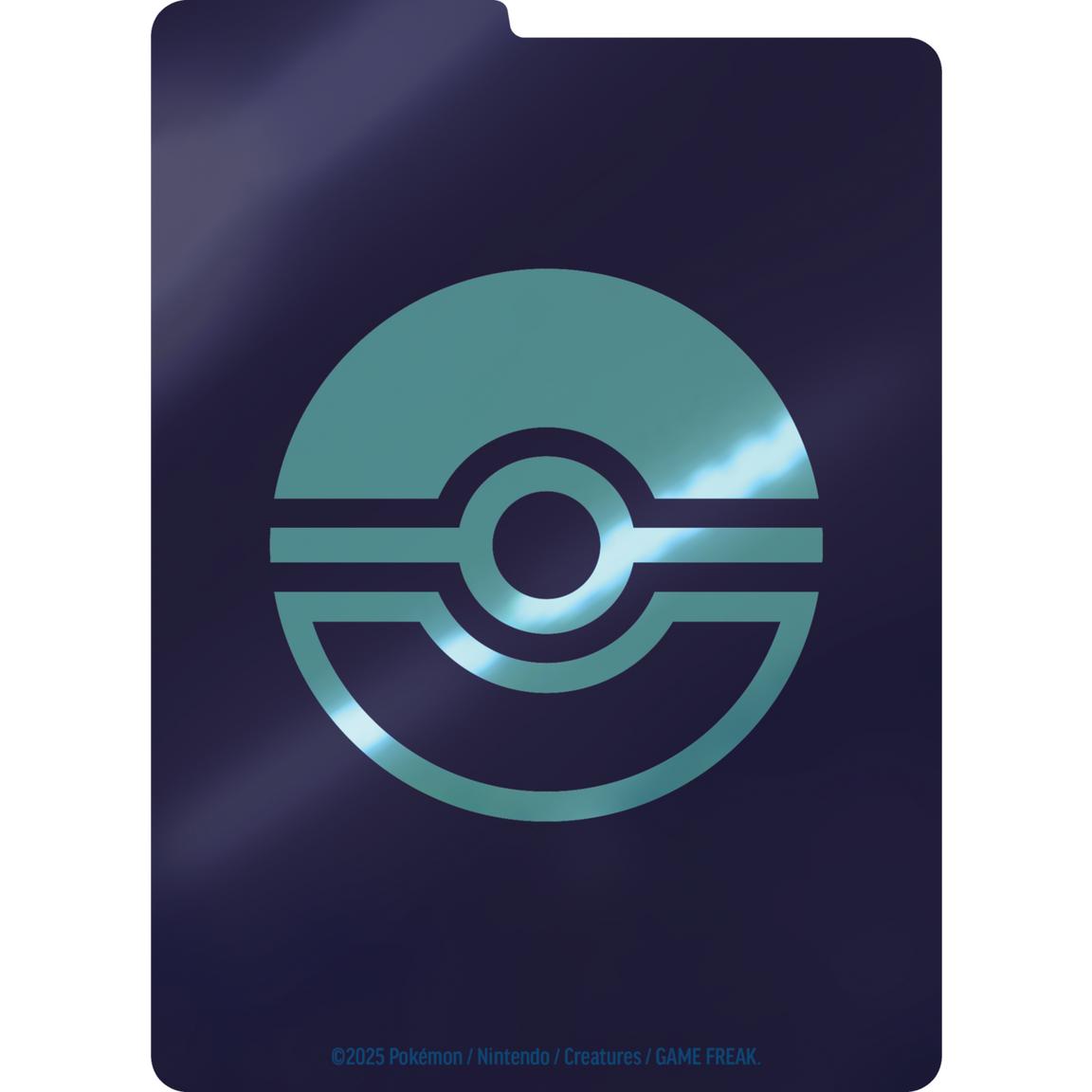 Pokemon Trading Card Game: Phantasmal Flames Elite Trainer Box