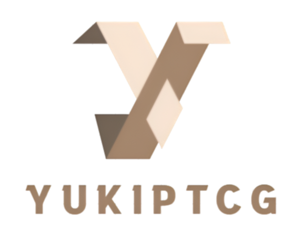 YUKI TCG TRADING INC